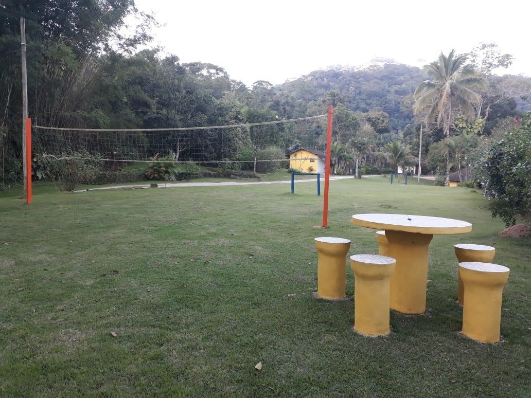 Recanto Dos Passaros - Sana Hotel Exterior foto